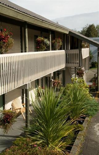 Pacific Rim Motel Ucluelet Ngoại thất bức ảnh